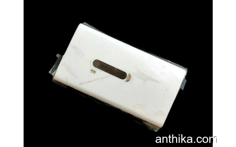 Nokia 920 Lumia Kasa Original Back Cover Battery Cover White New