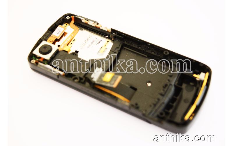 Motorola Z3-Z6 Mekanizma Ekran Tuş Flex Original Slider Lcd Display Used