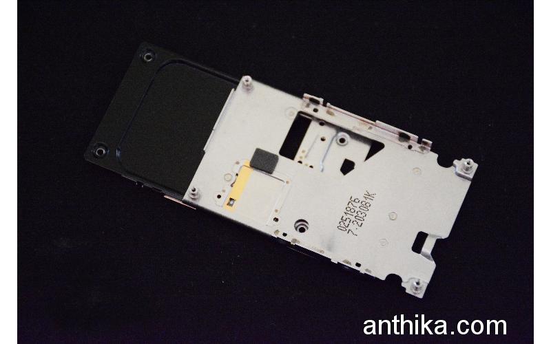 Nokia 6500 Slide Kızak Mekanizma Original Slider Slide Assy Used