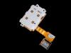 Nokia 3250 Flex Film Ui Menu Keypad Flex Cable New