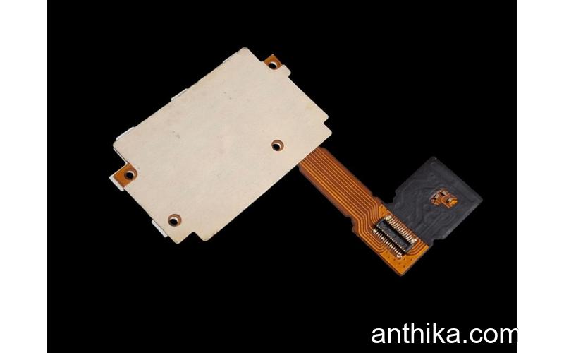 Nokia 3250 Flex Film Ui Menu Keypad Flex Cable New