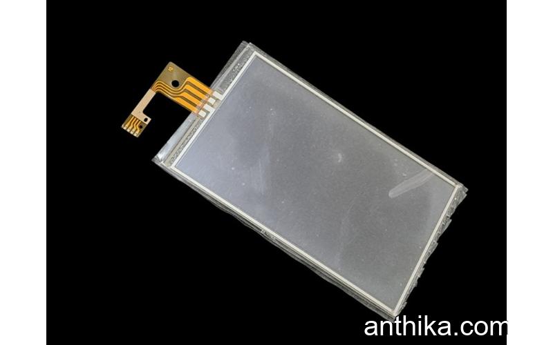 Sony Ericsson Xperia X2 Tuş Original Touch Digitizer New