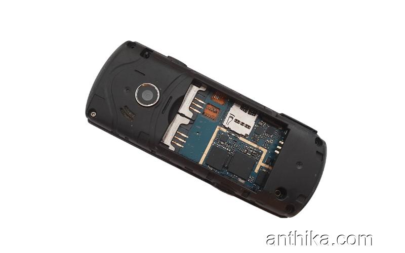 Samsung E2152 Kapak Kasa Tuş Fiyatına Cep Telefonu