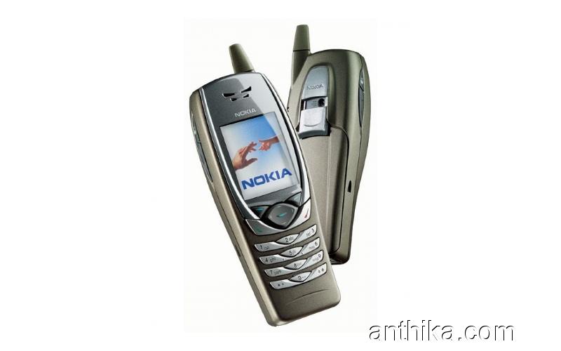 Nokia 6650 NHM-1 5.40 Türkçe Flaş TR Flash File Ufs Hwk Jaf Atf Tornado