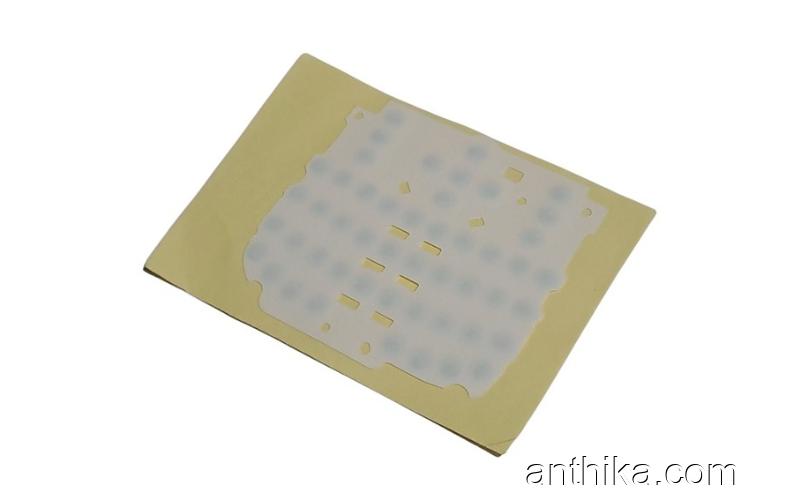 Nokia C3 C3-00 Tuş Film Board Original Dome Sheet New