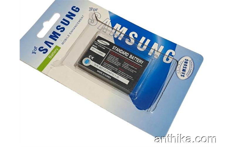 Samsung C5212 E1080 E1100 E1107 E1200 E1120 E1310 E1360 Batarya