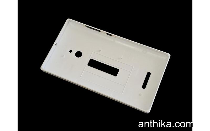 Nokia Lumia XL Kapak Lumia 1030 Arka Kapak Beyaz