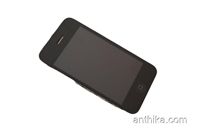 Apple iphone 3g Ekran Dokunmatik Original Lcd Display Touchscreen Used