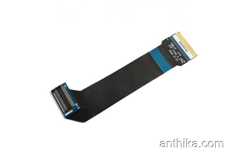 Samsung J700i J700g Flex Ekran Filmi Original Flex Cable New