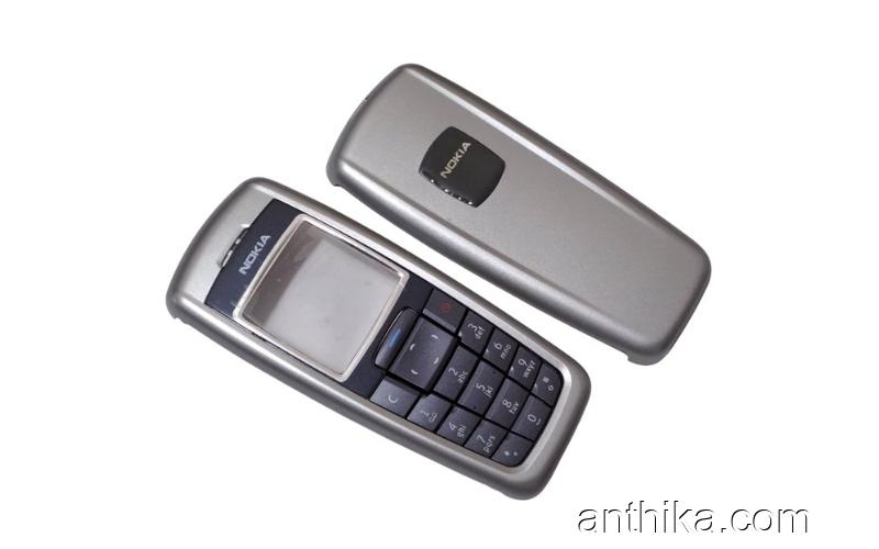 Nokia 2600 Kapak Tuş High Quality Xpress on Cover Keypad New