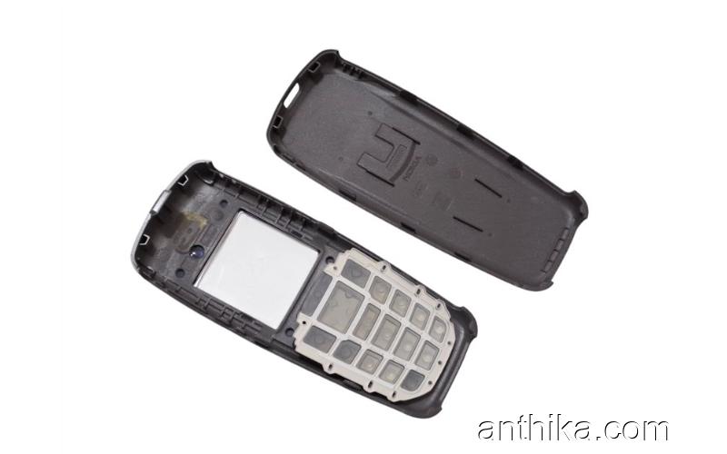 Nokia 2600 Kapak Tuş High Quality Xpress on Cover Keypad New