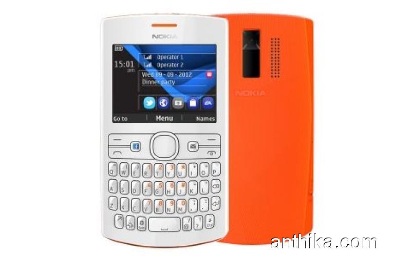 Nokia 205 RM-862 3.18 Türkçe Flaş Tr Flash File Ufs Hwk Jaf Atf Tornado