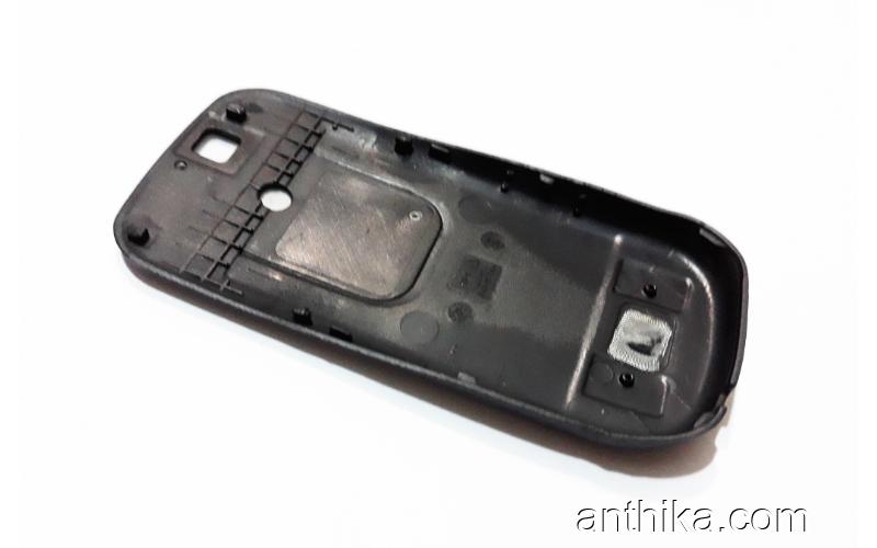 Nokia 2680 Classic Kapak Original Battery Cover Black Used