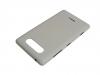 Nokia Lumia 820 Kapak Anten Original Battery Cover Antenna White New
