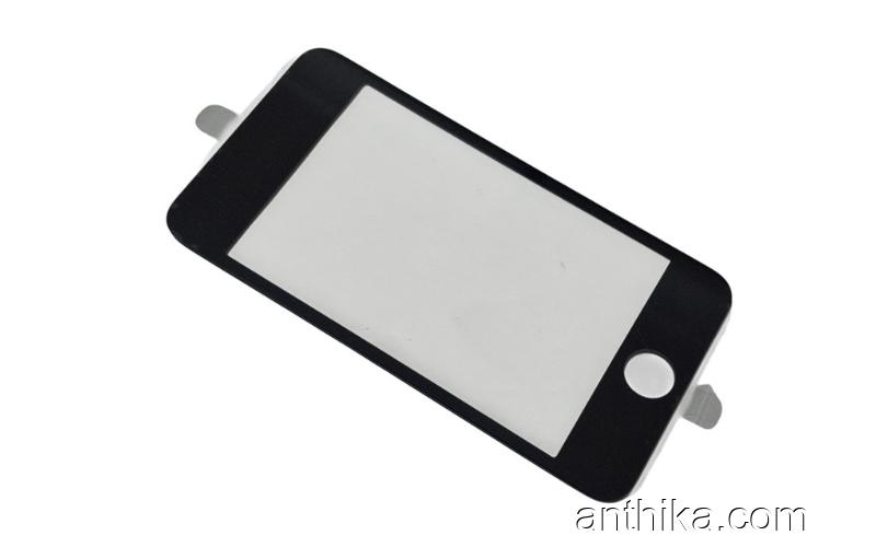 Apple ipod 3 A1318 Dokunmatik Touch Black 821-0856