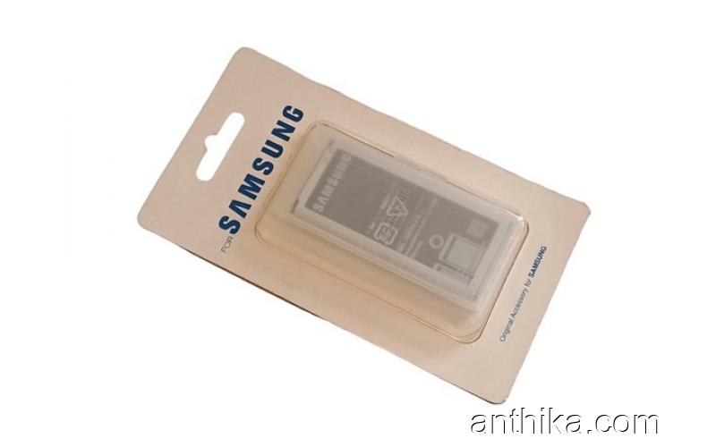 Samsung Galaxy Alpha G850 Batarya Pil Battery New