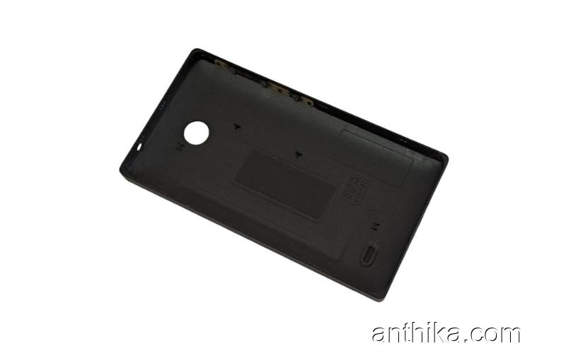 Nokia Lumia X 1045 Kapak Original Battery Cover Back Cover New