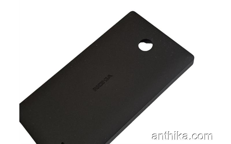 Nokia Lumia X 1045 Kapak Original Battery Cover Back Cover New