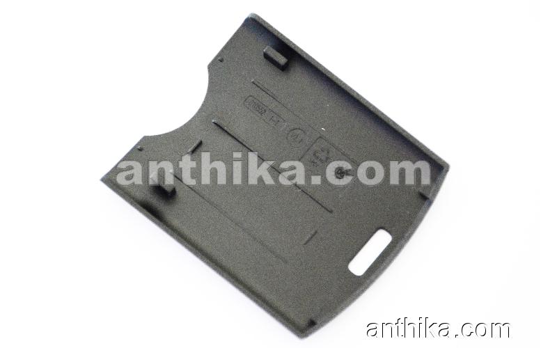 Nokia N80 Kapak Original Battery Cover Printed Hutchinson New 9440553