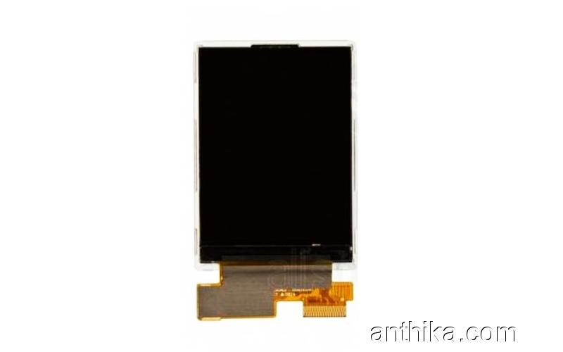 LG KU970 Shine Ekran Original Lcd Display New