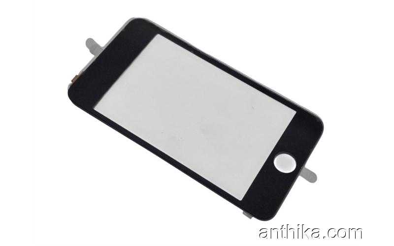 Apple ipod 1 Dokunmatik Touch Black 821-0558-A