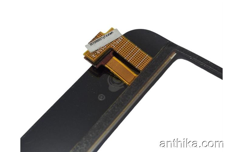 Apple ipod 1 Dokunmatik Touch Black 821-0558-A