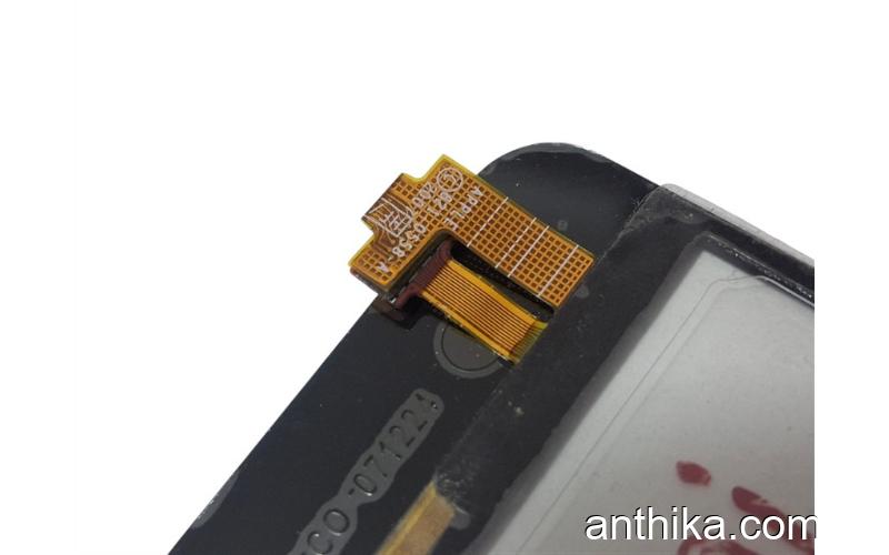 Apple ipod 1 Dokunmatik Touch Black 821-0558-A