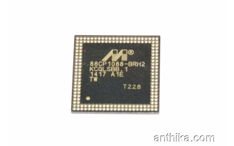 Samsung 1205-005099 IC Modem Frec Chip