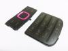 Nokia 6700 Classic Tuş Takım Orjinal Keypad Pink Black Used