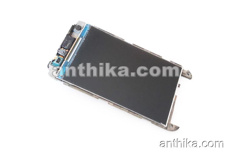 Samsung Galaxy W i8150 Ekran Kamera Titreşim Original Lcd Used