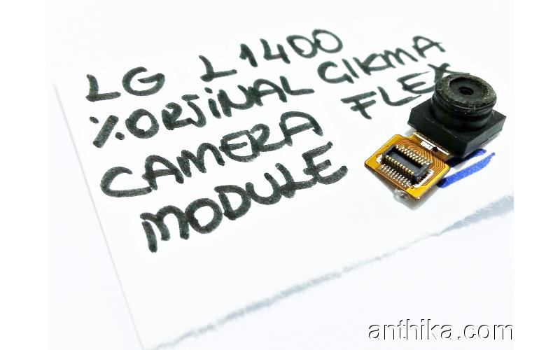 LG L1400 Camera Module Flex Kamera