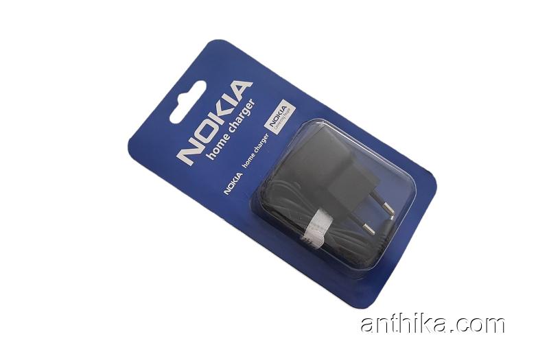 Nokia ince Uç Şarj Aleti