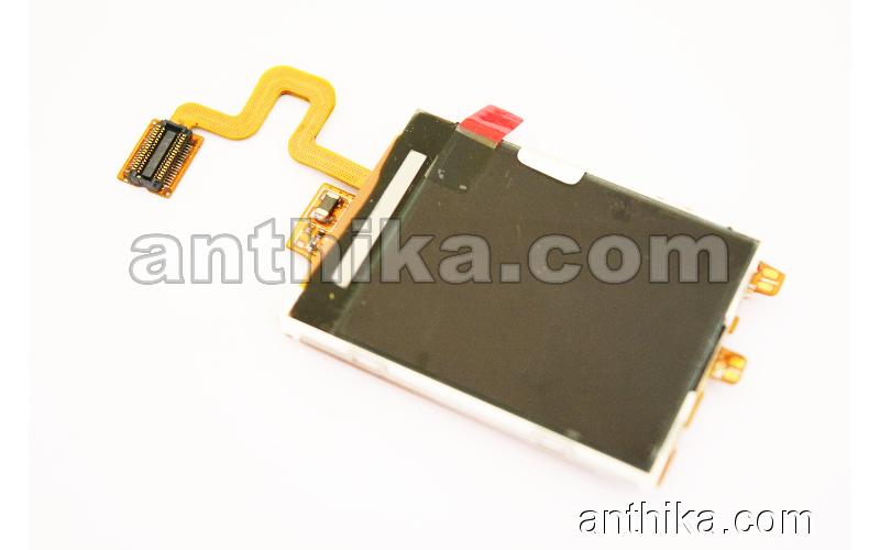 Samsung X460 Ekran Original Lcd Display New