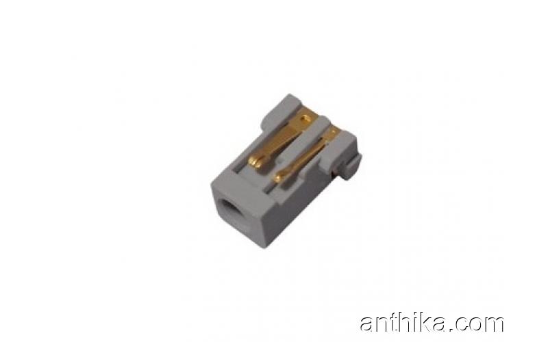 Nokia N93 Şarj Soketi Original Charge System Connector New