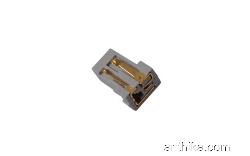 Nokia N93 Şarj Soketi Original Charge System Connector New