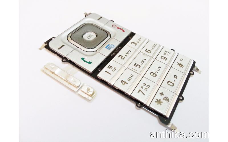 Philips CT 6608 Tuş Orjinal Keypad