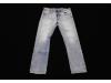 Levis 501 Kot Pantolon Jeans 33x32 Büyük Beden
