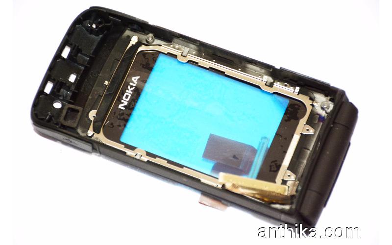 Nokia 6650 Fold Mekanizma Orjinal Mechanism New