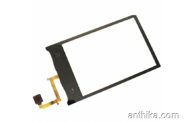 LG GT540 Dokunmatik Orjinal Digitizer Touchscreen Black