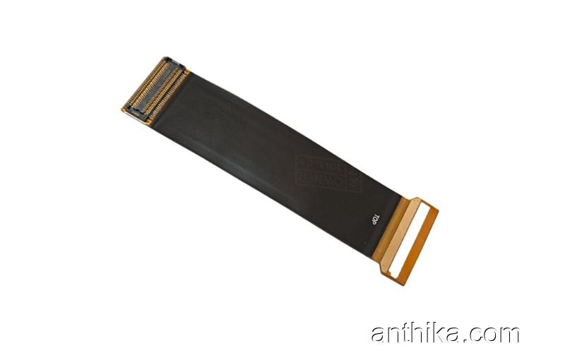 Samsung M610 Flex Film Original Ribbon Lcd Flex New