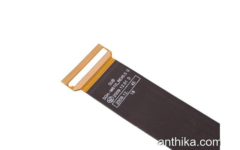 Samsung M610 Flex Film Original Ribbon Lcd Flex New