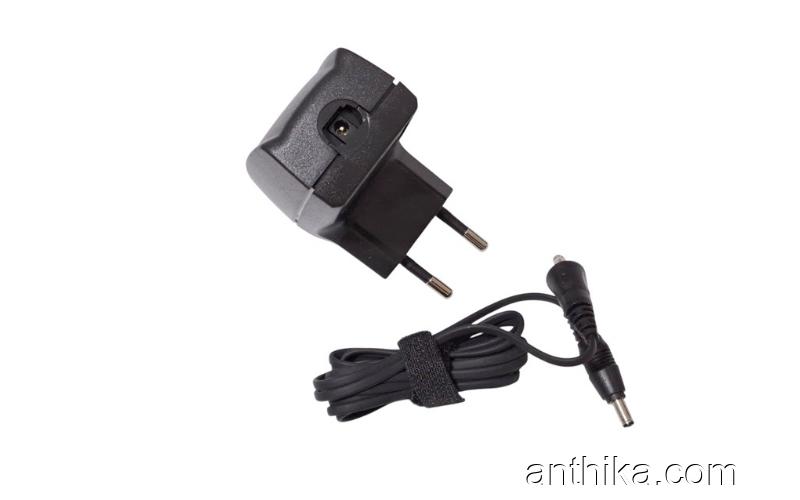 Nokia Kalın Şarj Aleti Nokia ACP-8E Original Travel Charger New