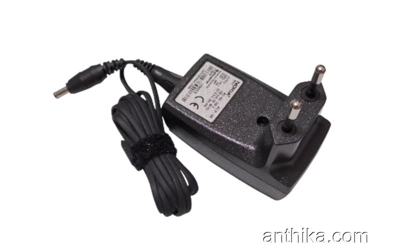 Nokia Kalın Şarj Aleti Nokia ACP-8E Original Travel Charger New