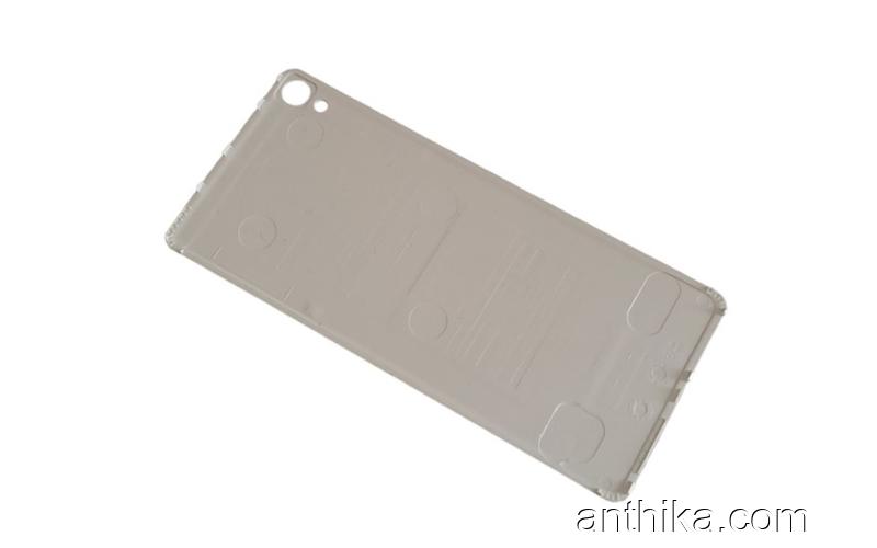 Sony Xperia Xa Kapak Battery Cover Green New