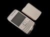 Nokia E6 E6-00 Kapak Tuş Dokunmatik Set Gri