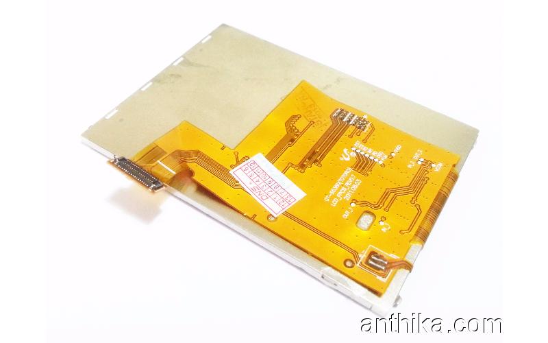 Samsung S5360 Ekran Orjinal Lcd Display Used