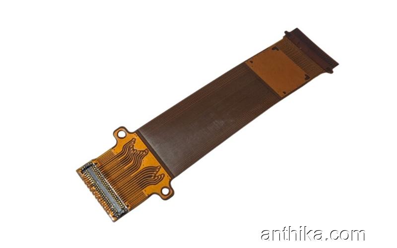 Sony Ericsson Zylo W20 W20i Flex Film Lcd flex Cable New