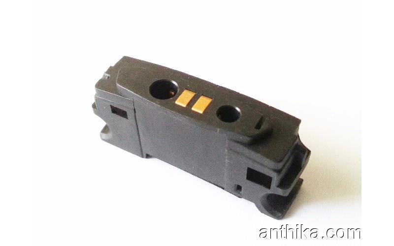 Nokia 8310 Şarj Soketi Konnector Orjinal Charge Connector