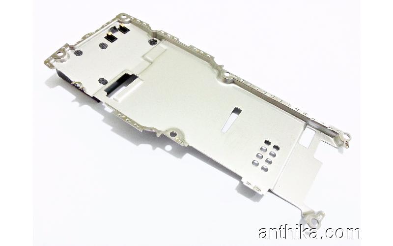 Nokia 8810 Anten Metal Çerçeve Orjinal Antenna-1