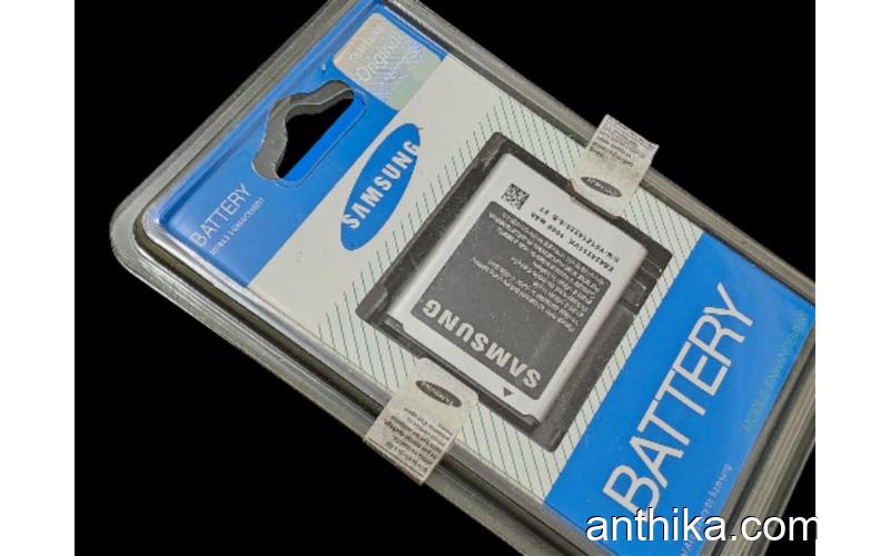 Samsung EB424255VA S3350 S3353 S5570 İ5500 S3850 S5530 D780 G810